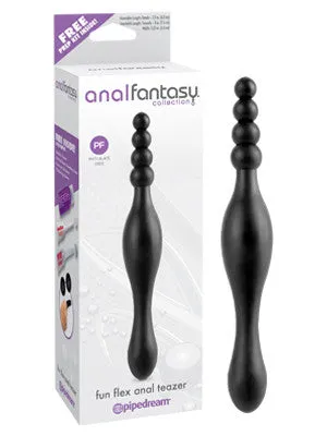 ANAL FANTASY COLLECTION FUN FLEX ANAL TEAZER