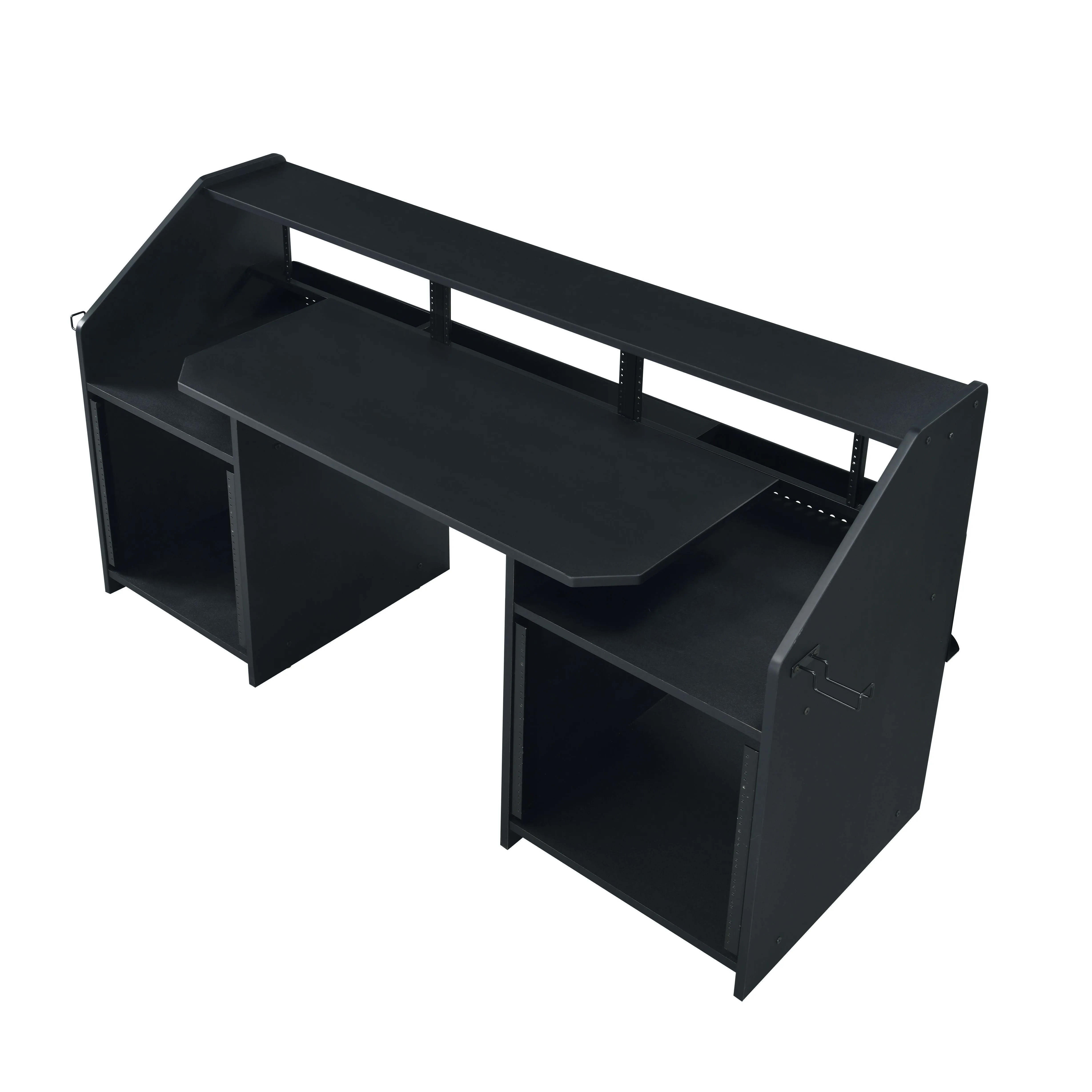 Annette - Music Desk - Wood by Couch.com