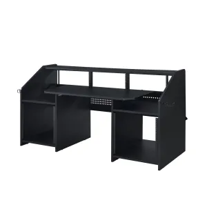 Annette - Music Desk - Wood by Couch.com