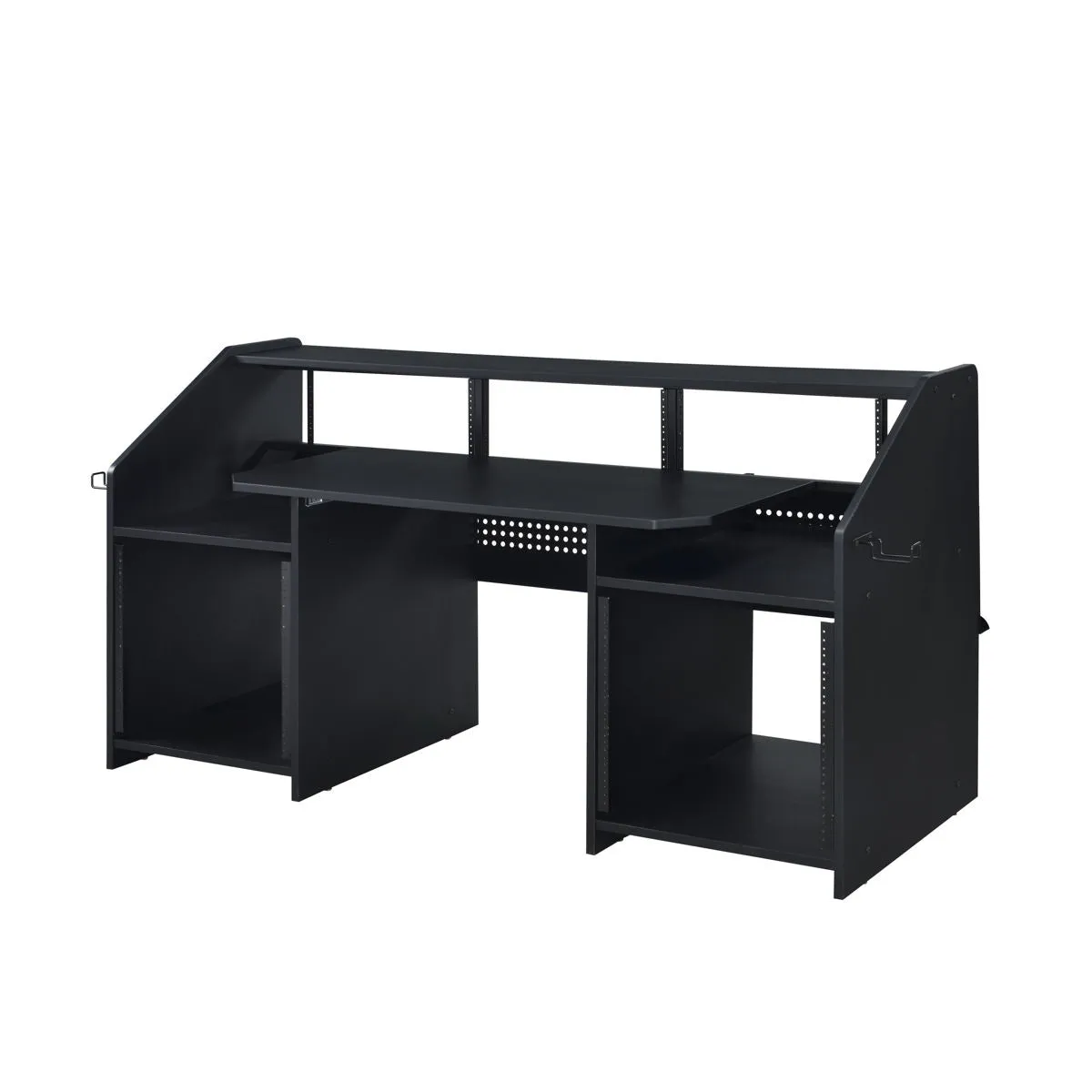 Annette - Music Desk - Wood by Couch.com