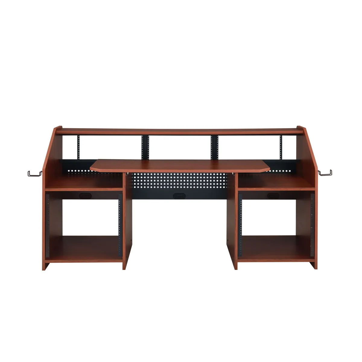Annette - Music Desk - Wood by Couch.com