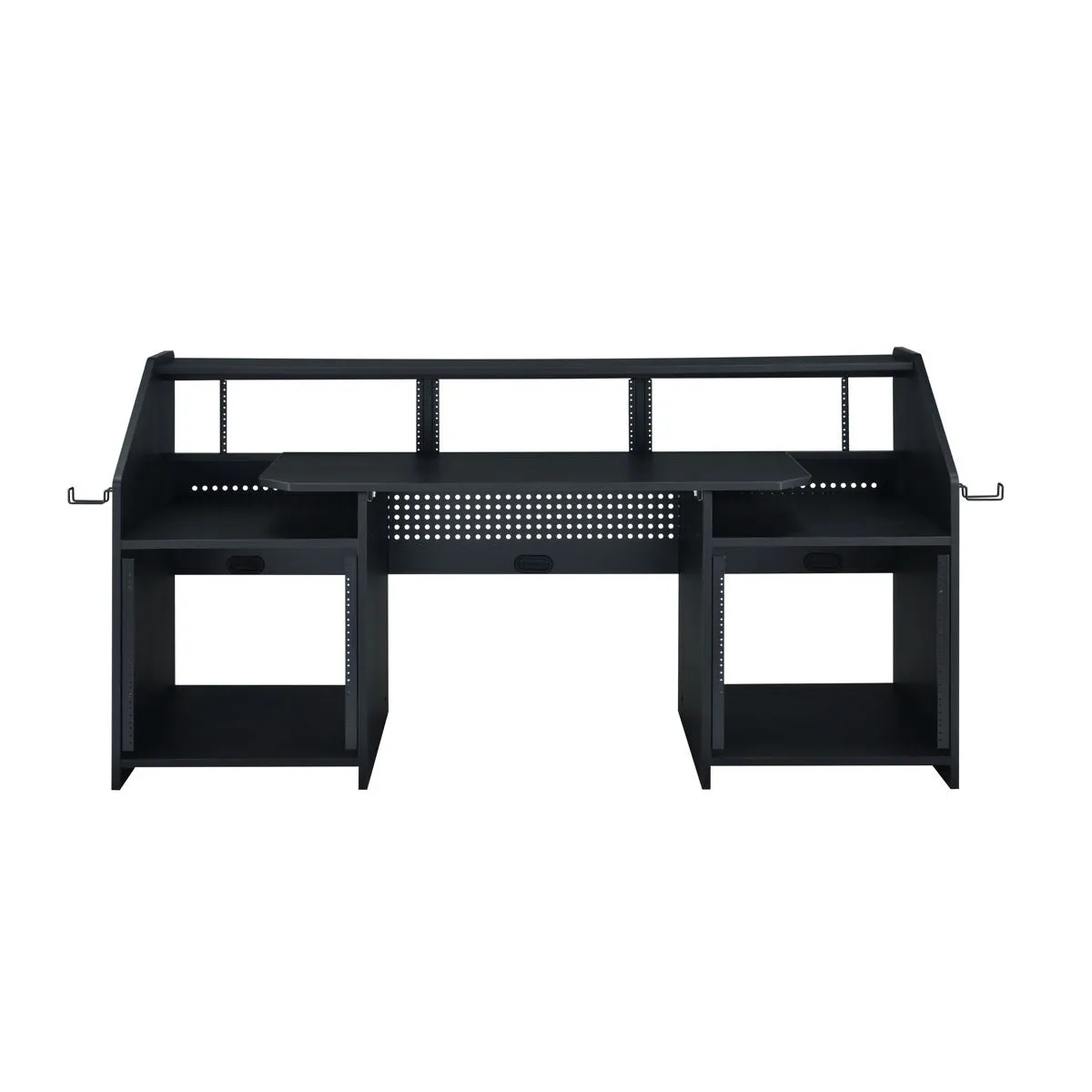 Annette - Music Desk - Wood by Couch.com