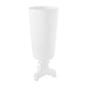 Astier de Villatte Lion Large Vase