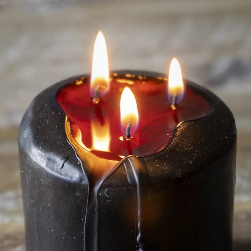 Candle - Vampire Tears - 3"