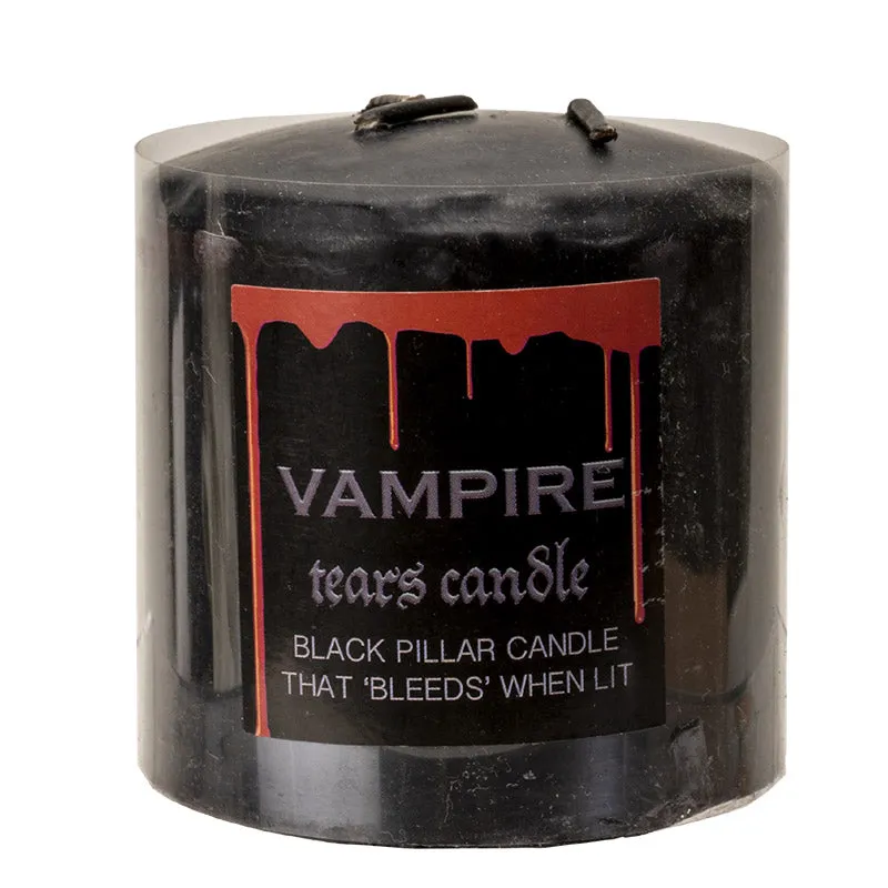 Candle - Vampire Tears - 3"