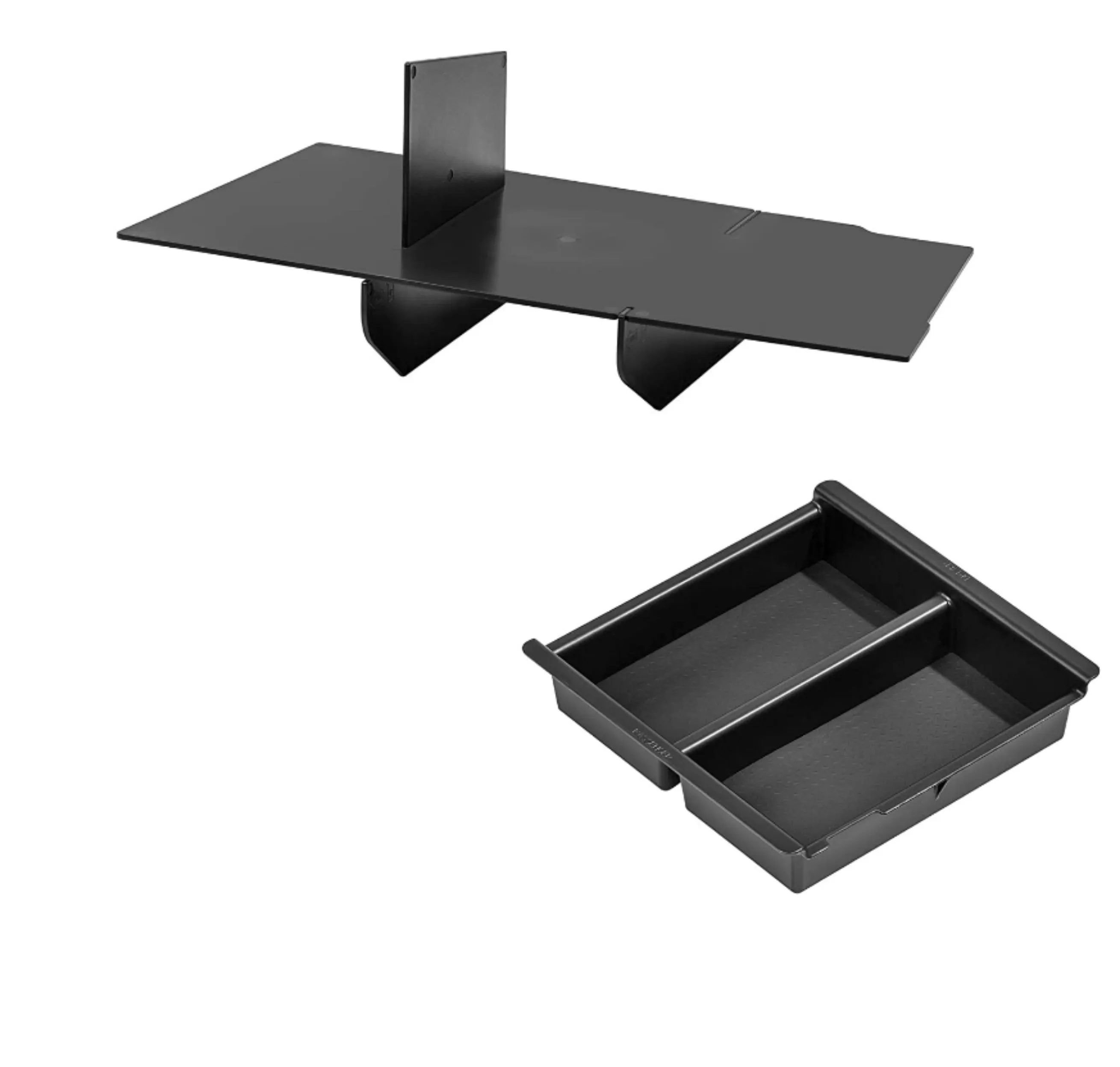 Center Console & Glove Box Organizer For 4Runner (2010-2024)