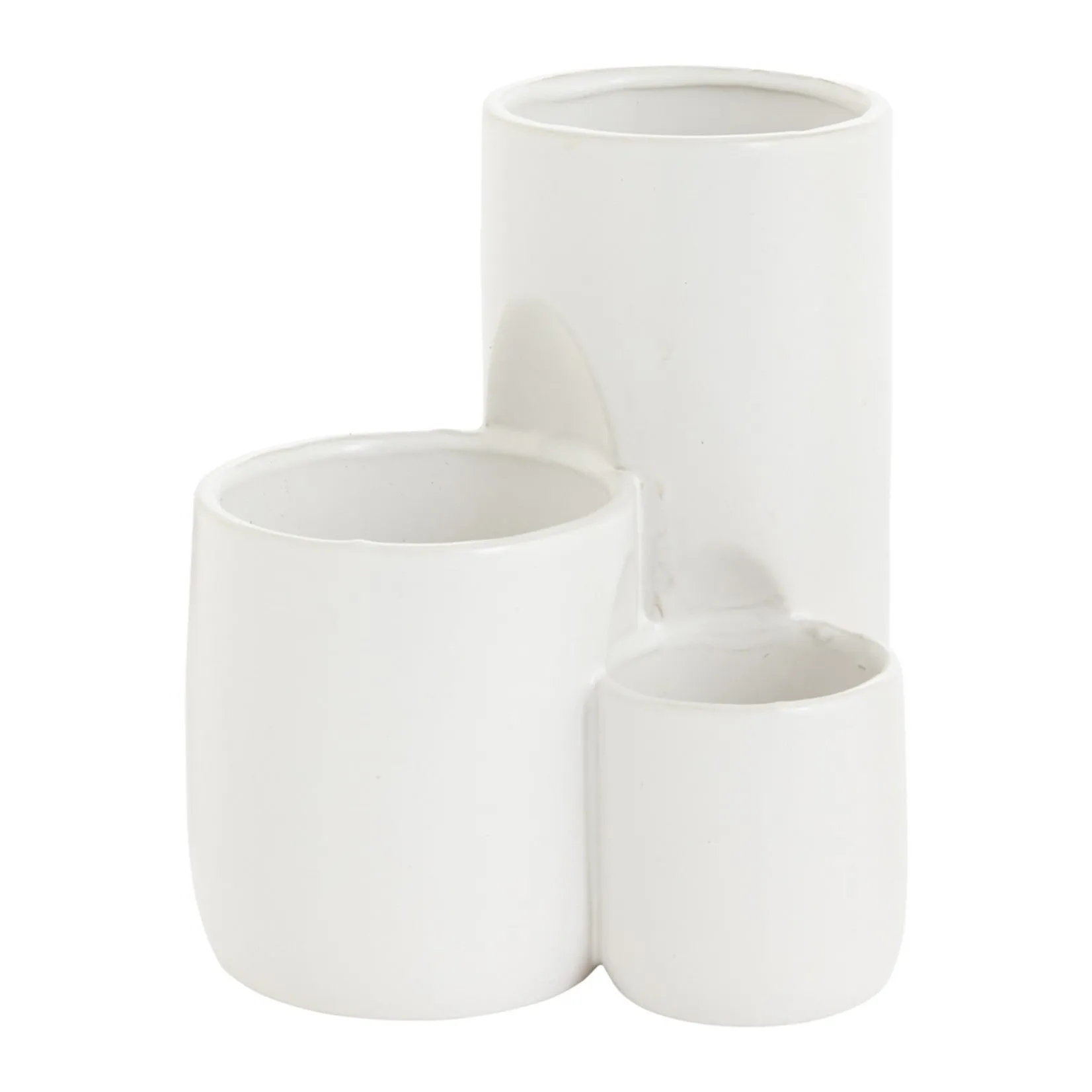 Connection Vase