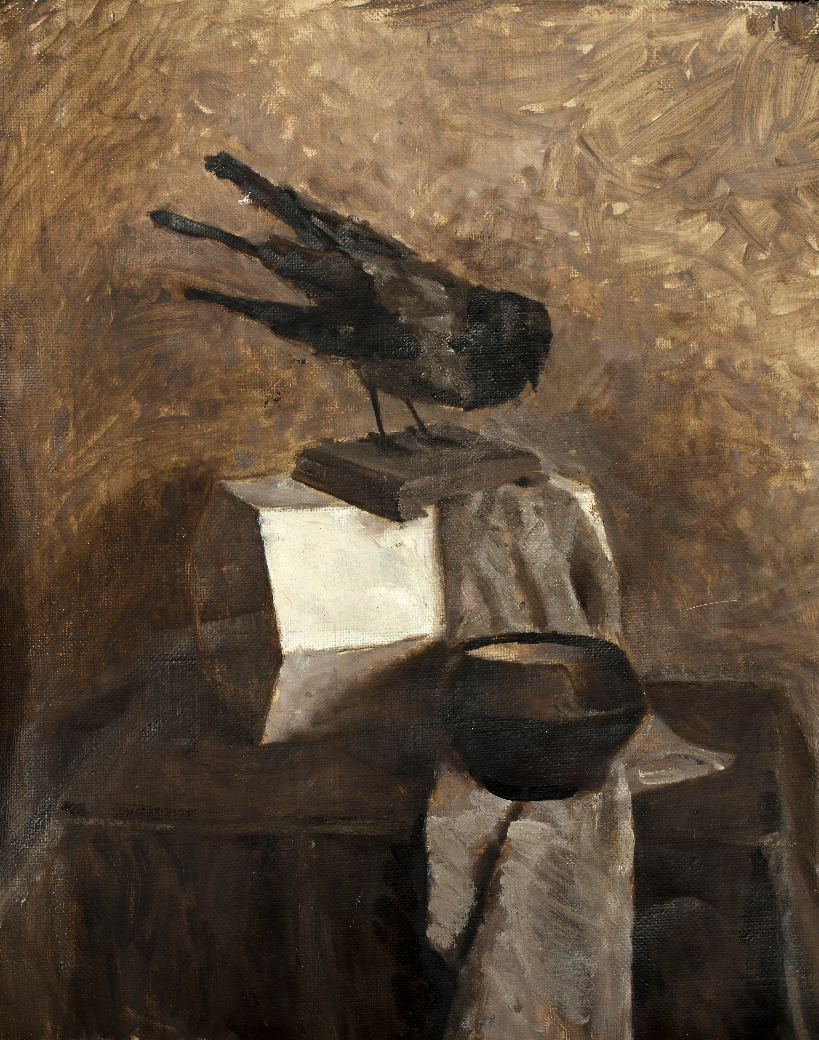 Counting Crows Custom Art