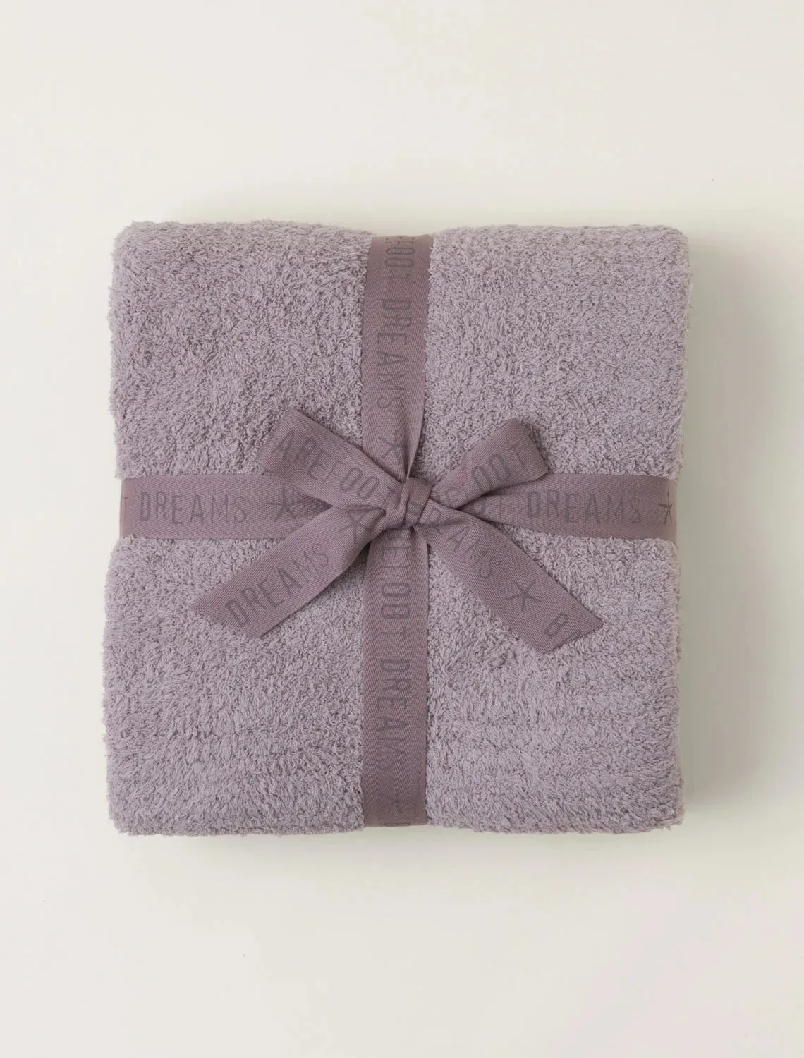 Cozy Chic Throw