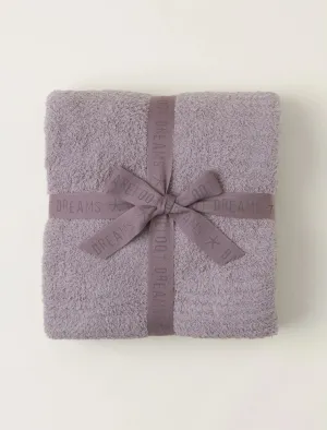 Cozy Chic Throw