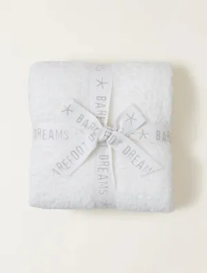 CozyChic® Stroller Blanket - Pearl
