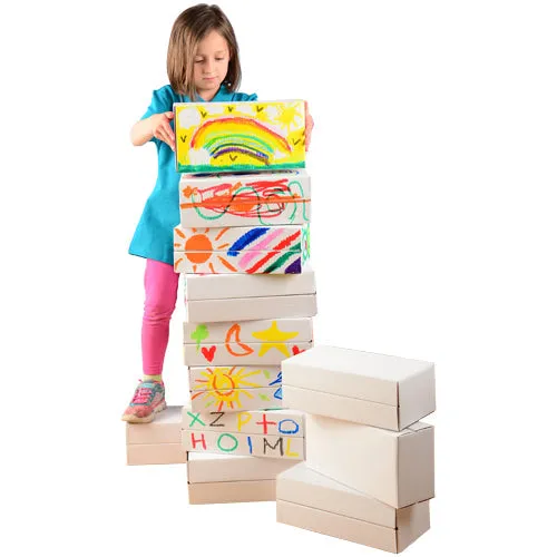 Create-A-Block Class Set