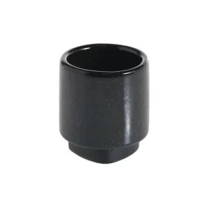 Croix Pot | Black (Small)