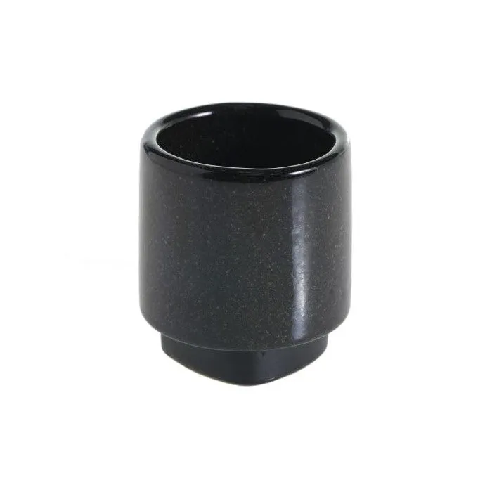 Croix Pot | Black (Small)