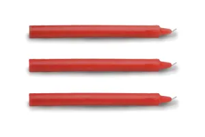 Fetish Drip Candles 3 Pack - Red