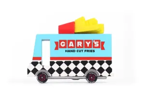 Gary's French Fry