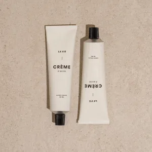 Hand Cream  Bergamot Clementine