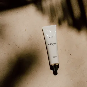 Hand Cream  Eucalyptus Tangerine