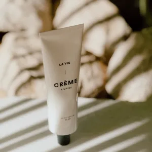 Hand Cream  Rosemary Grapefruit