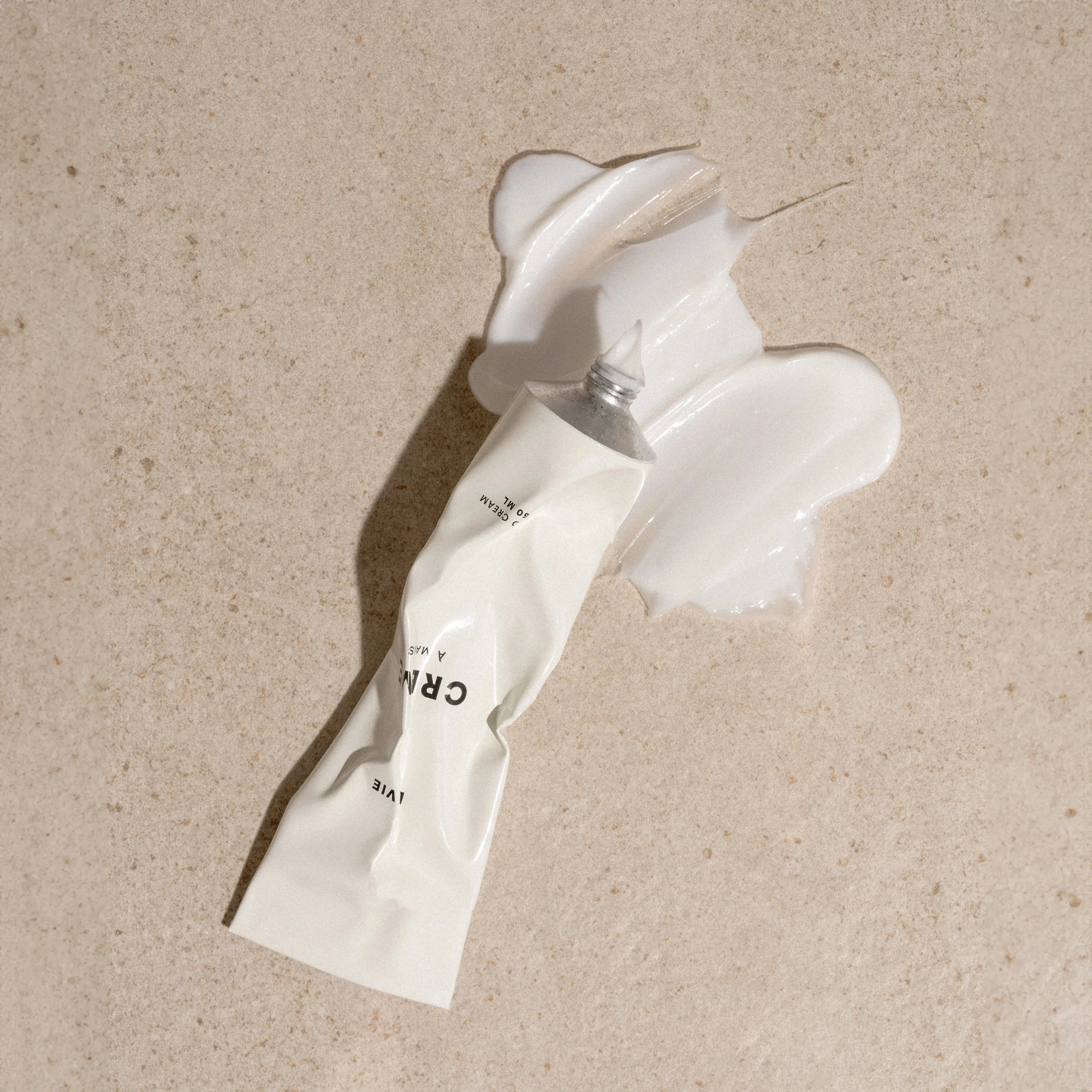 Hand Cream  Rosemary Grapefruit