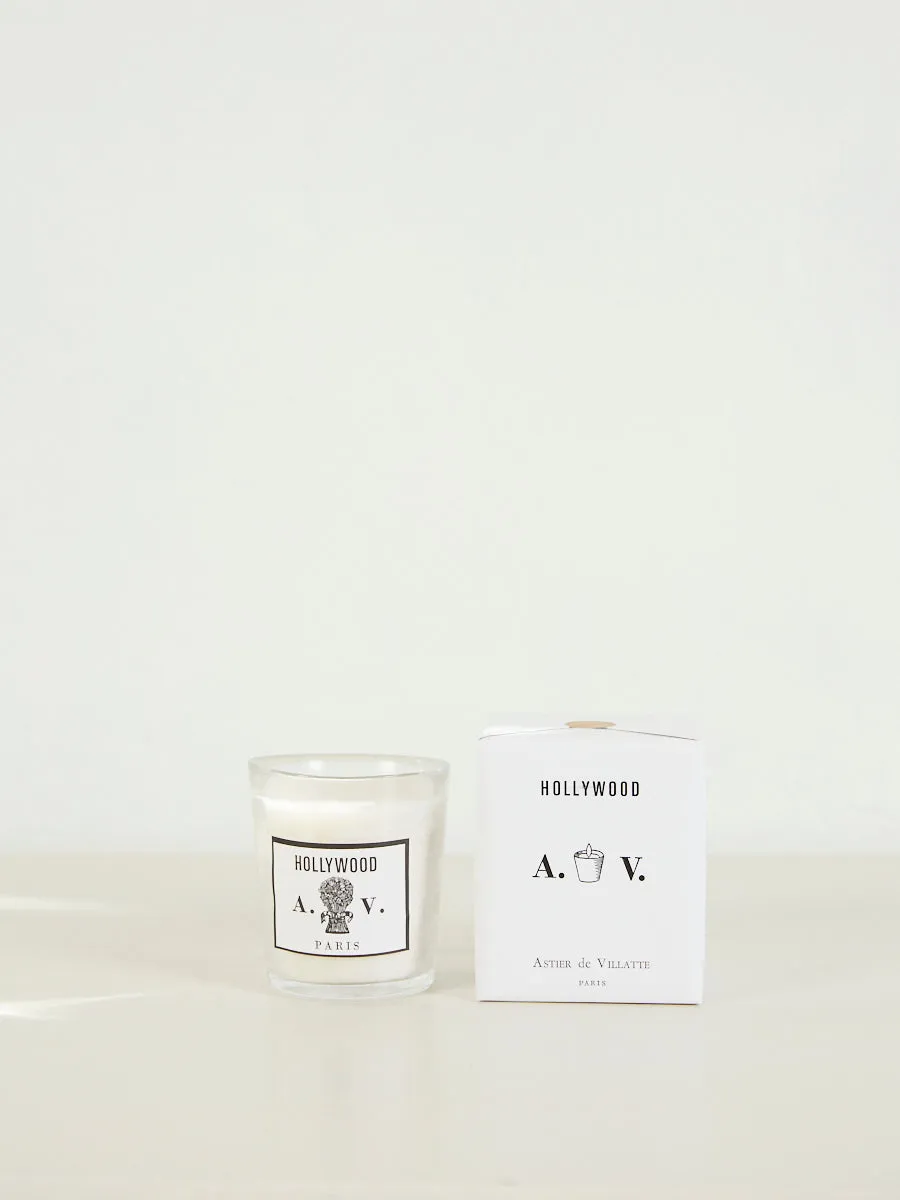 Hollywood Candle 260g