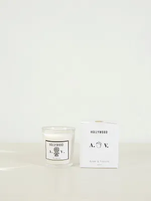 Hollywood Candle 260g