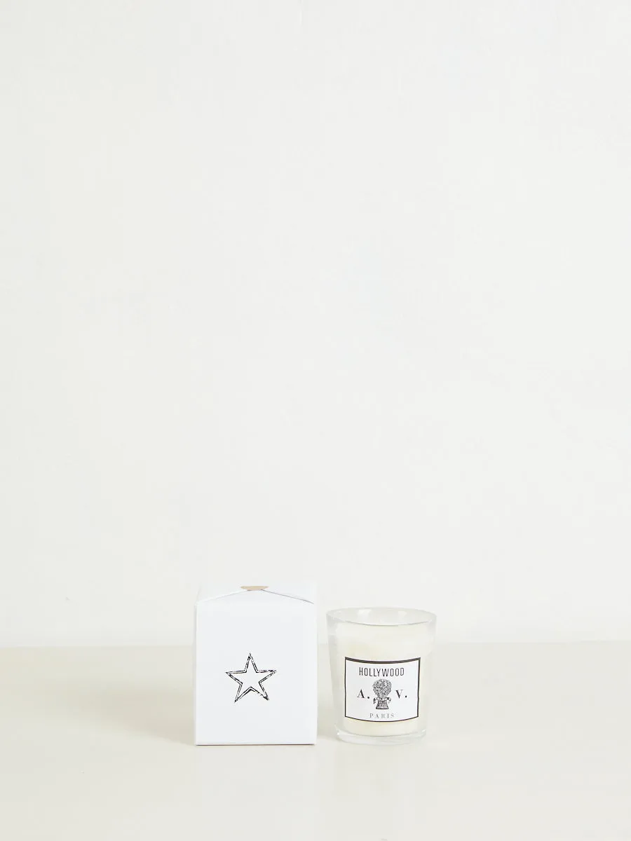 Hollywood Candle 260g