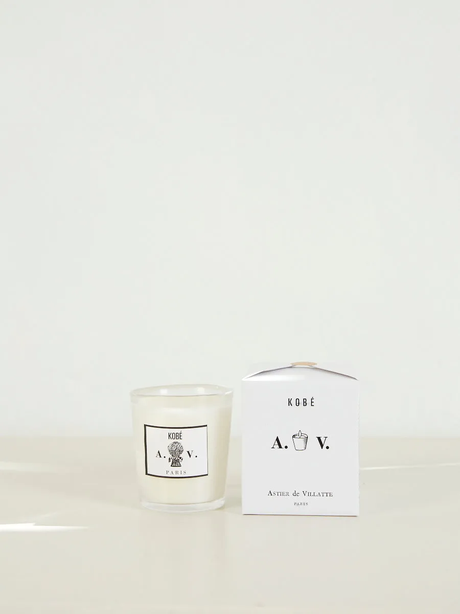 Kob Candle 260g
