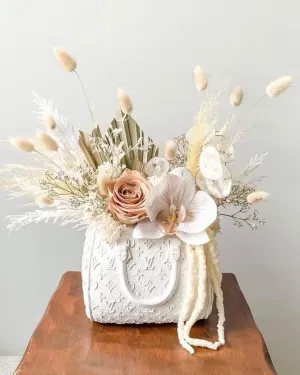 Louis Vuitton Vase