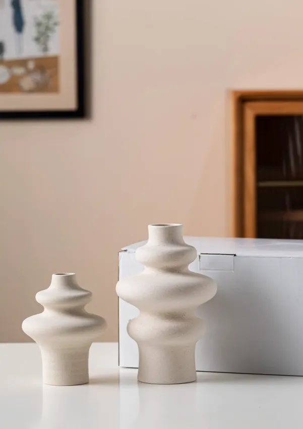 Nordic Vase Set