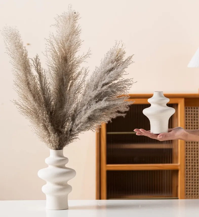 Nordic Vase Set