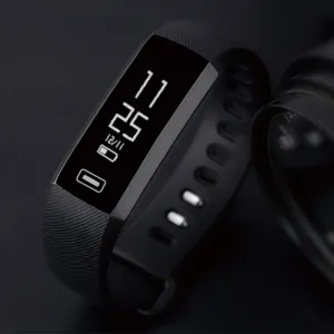 Original CURREN R5PRO Smart Watch Heartrate Blood Pressure Oxygen Oximeter Sport Bracelet Intelligent Clocks For iOS Android