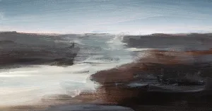 Out there Custom Art