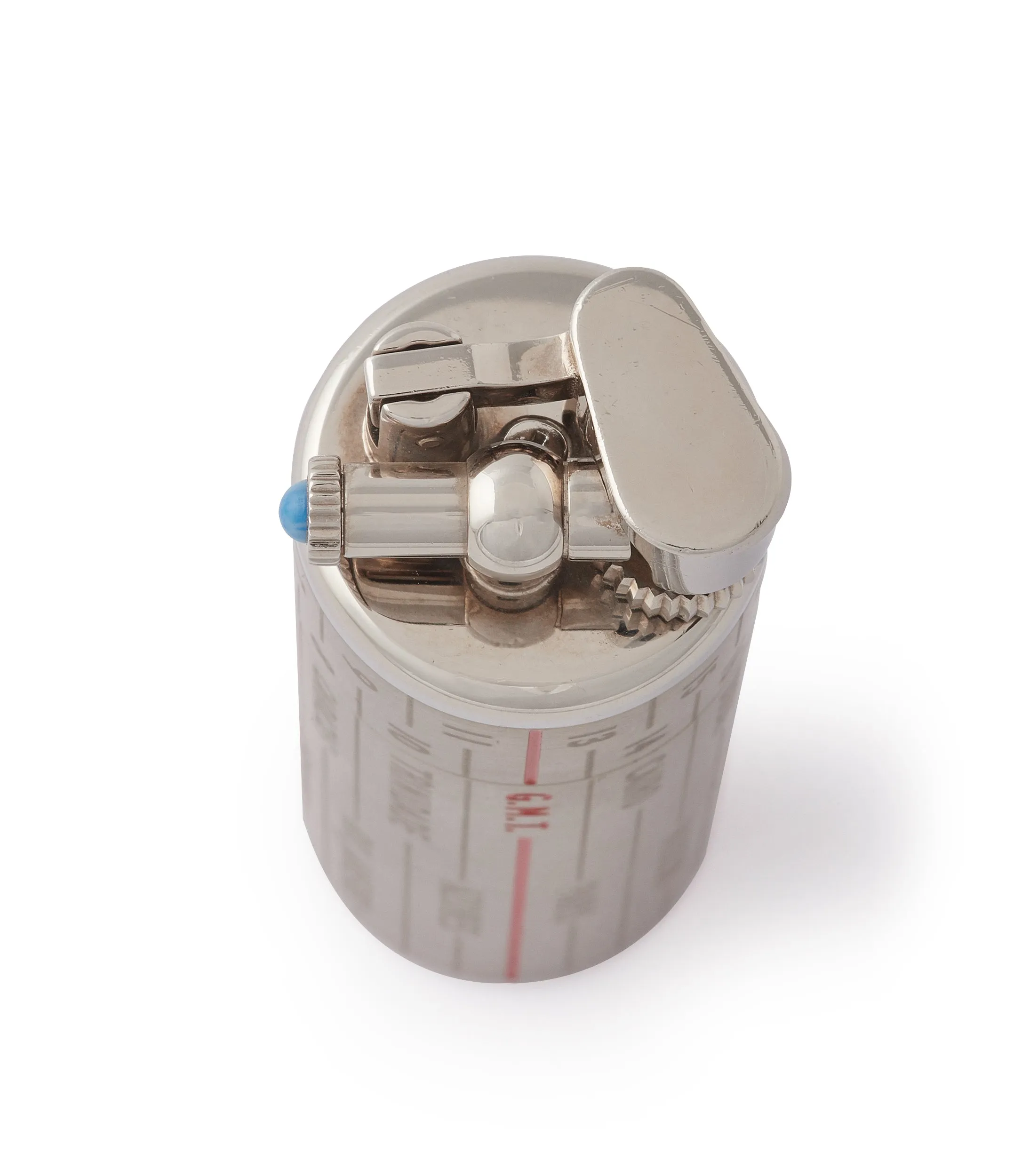 Prototype | GMT Travel-Time | Lighter
