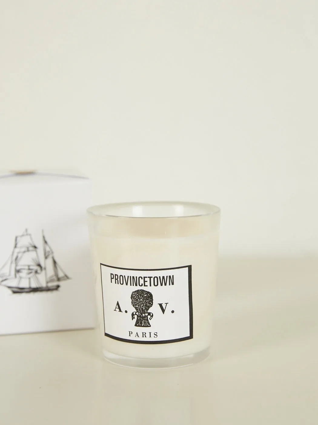 Provincetown Candle 260g
