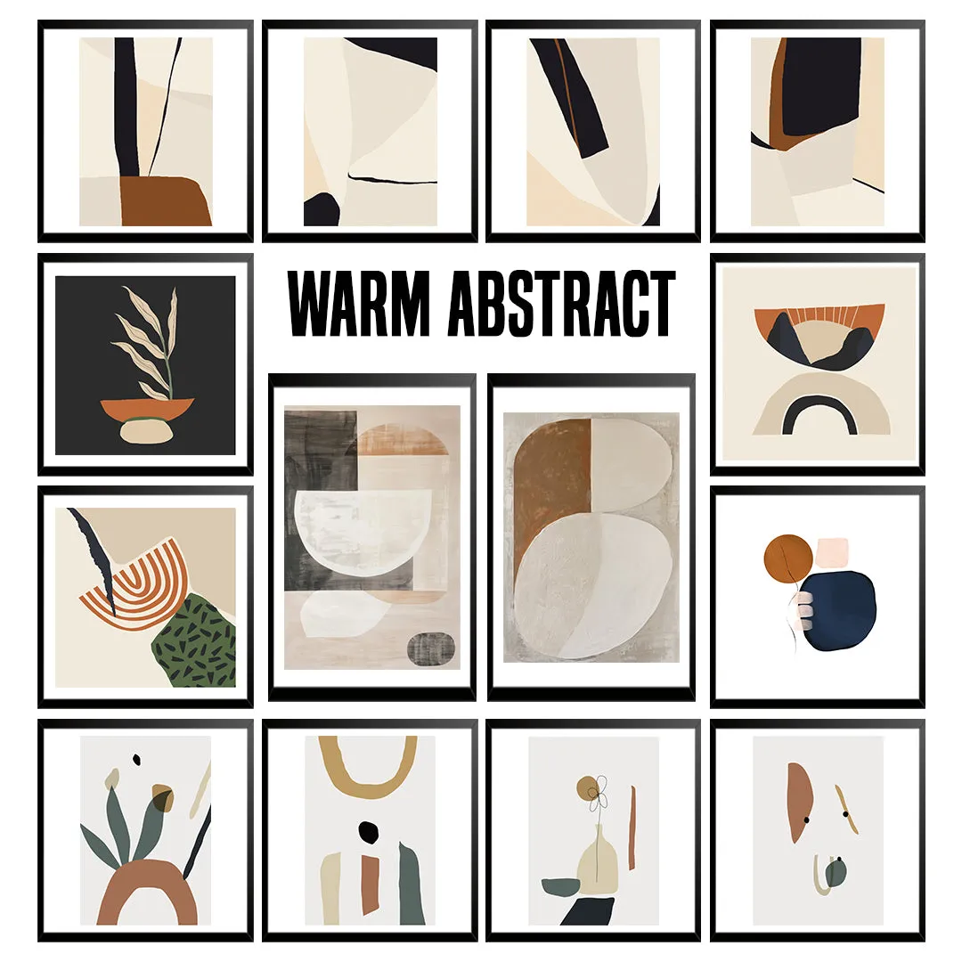 Splitting Apart Custom Art