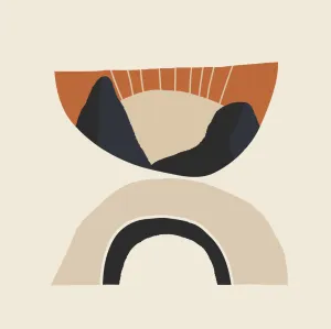 Splitting Apart Custom Art