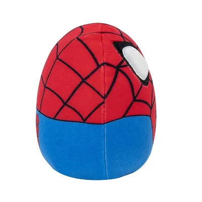 Squishmallows Disney 7 Inch Plush  Spidey