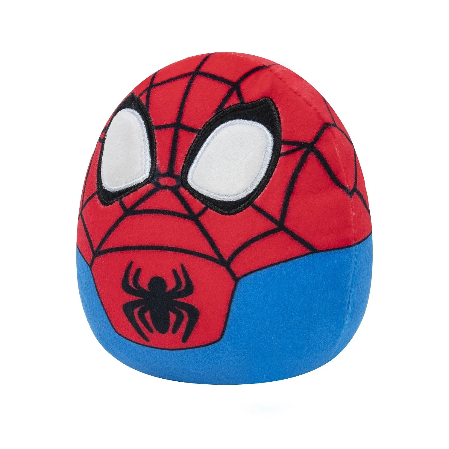 Squishmallows Disney 7 Inch Plush  Spidey