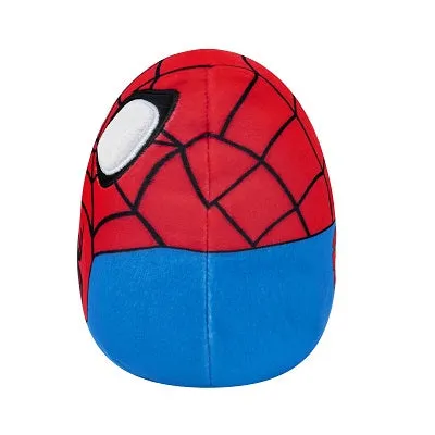 Squishmallows Disney 7 Inch Plush  Spidey