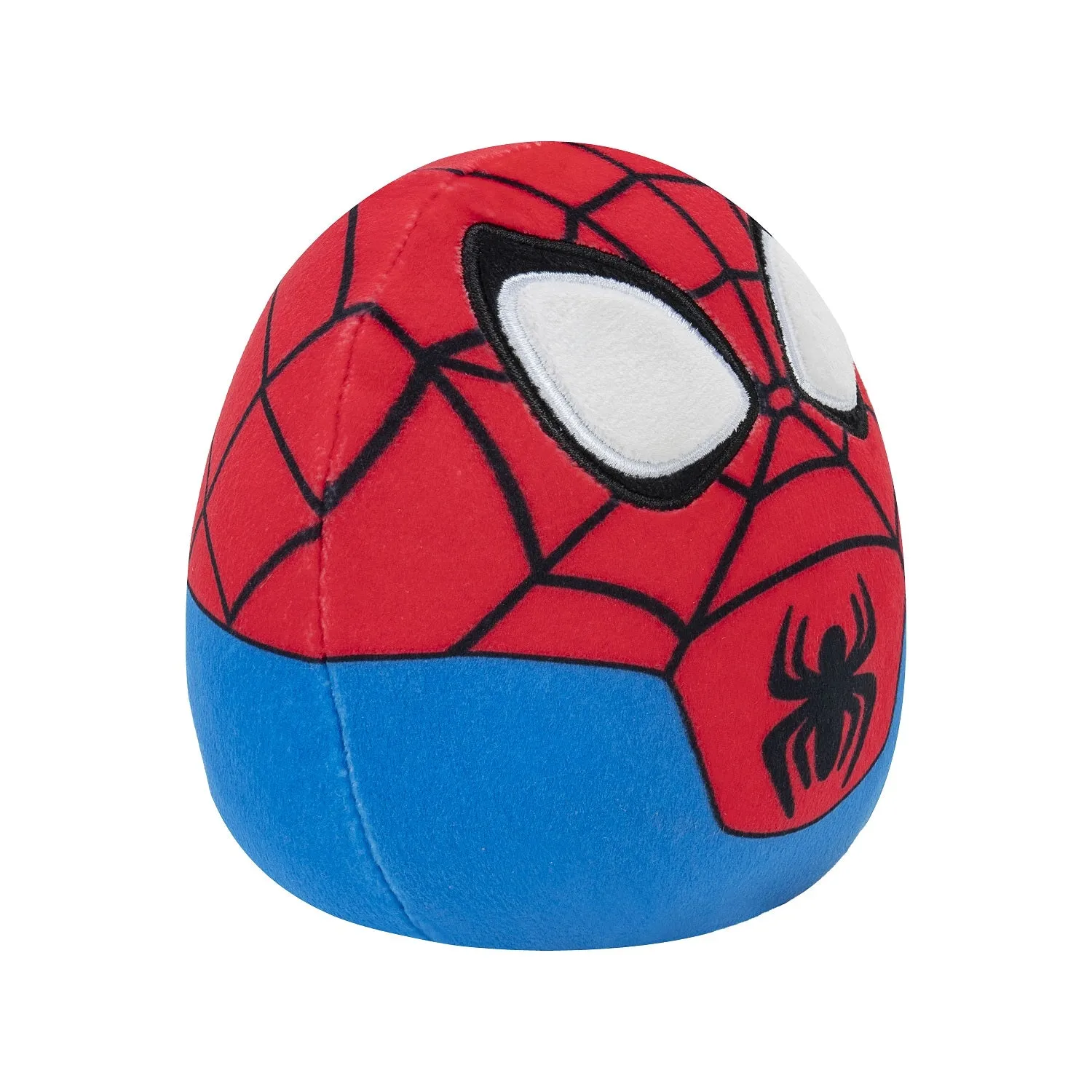 Squishmallows Disney 7 Inch Plush  Spidey