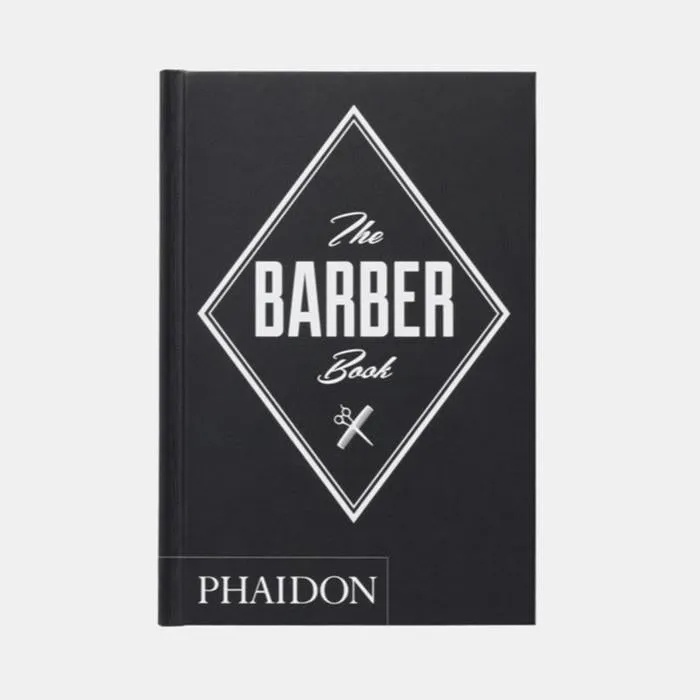The Barber Book