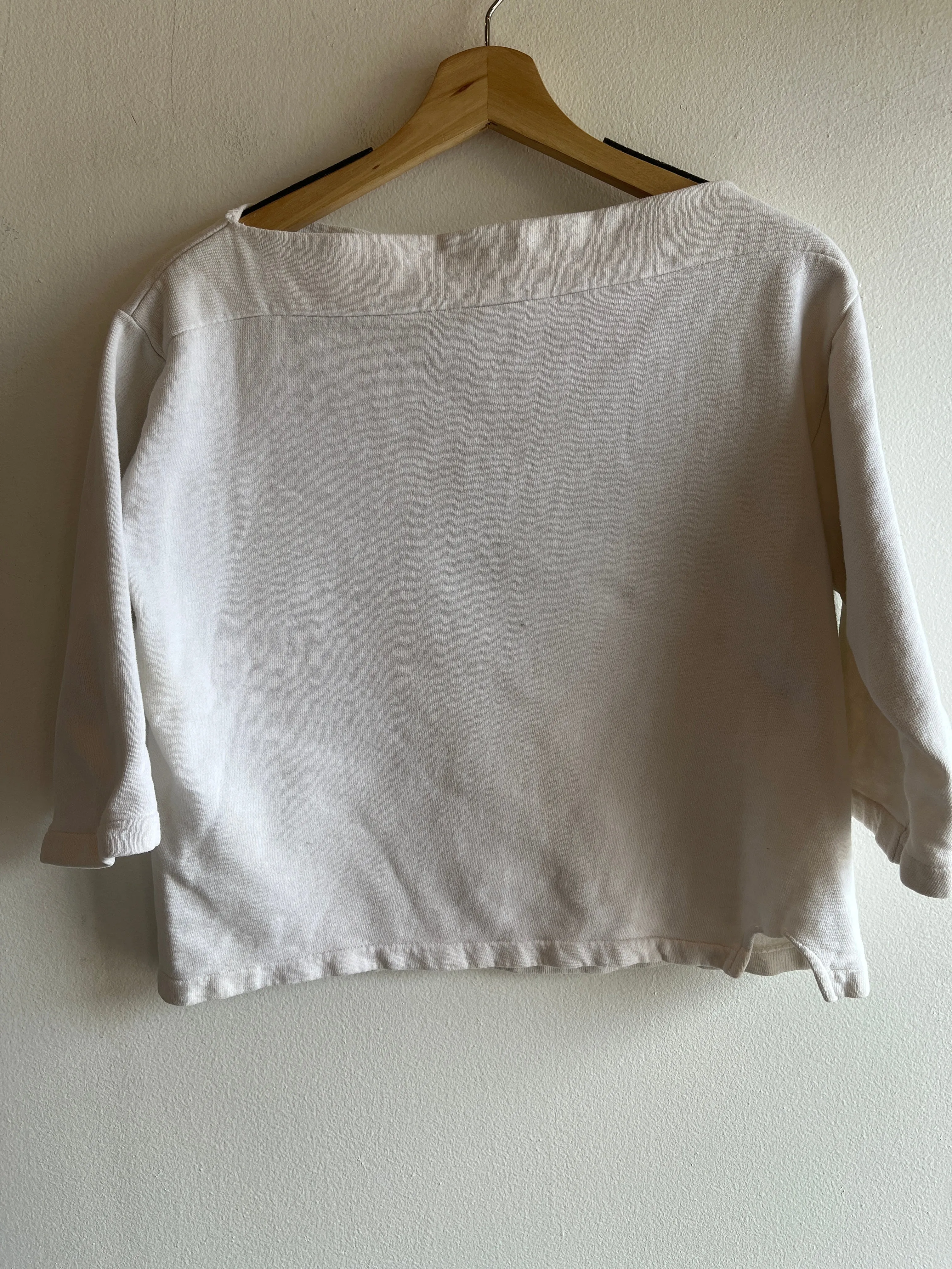 Vintage 1962 Worlds Fair Sweatshirt