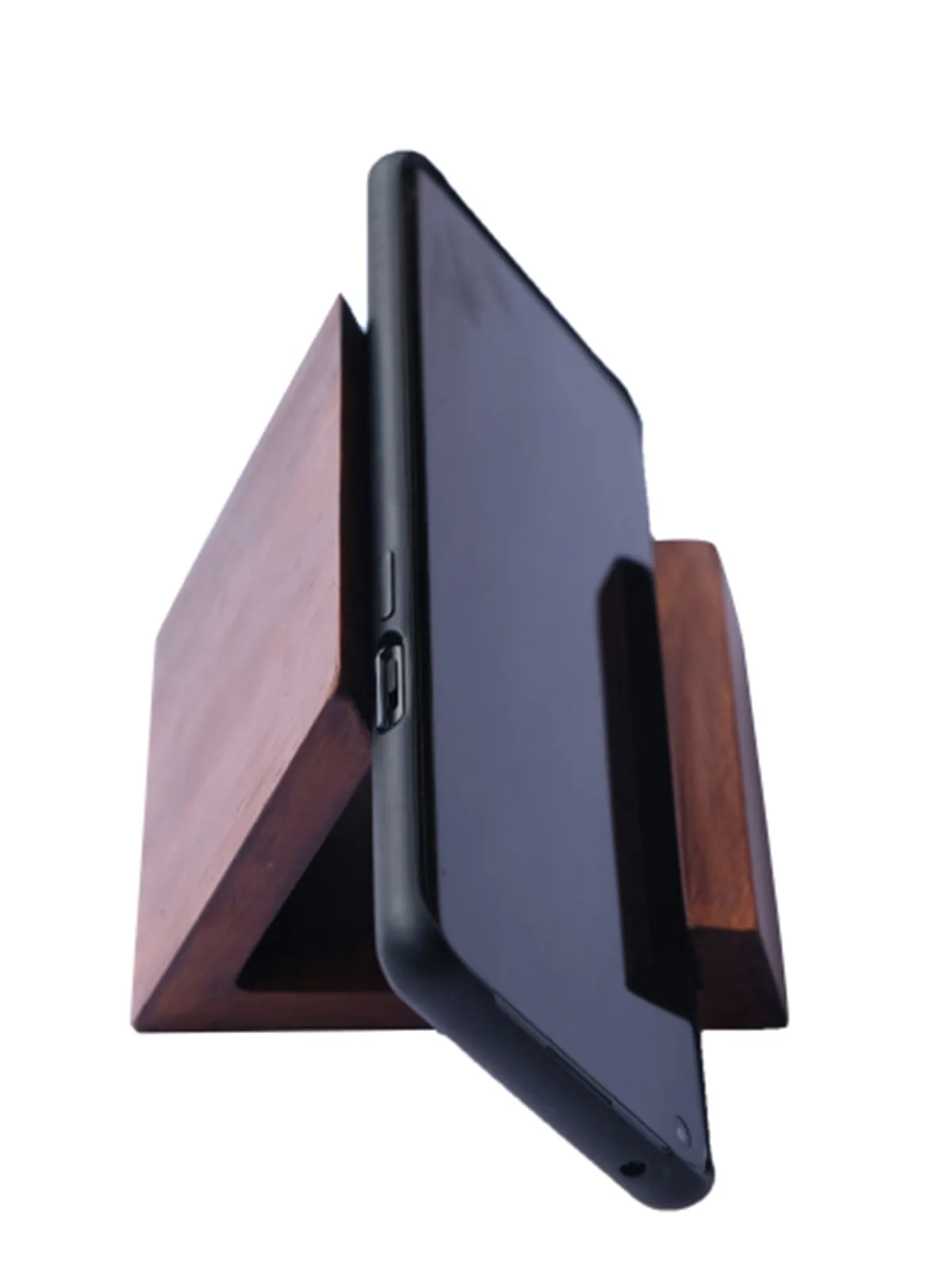Workaholic Mobile Holder