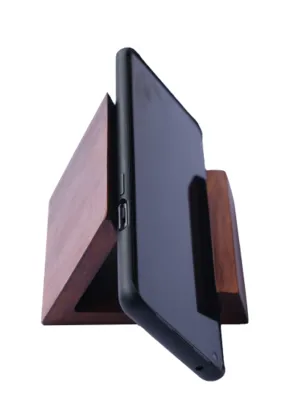 Workaholic Mobile Holder