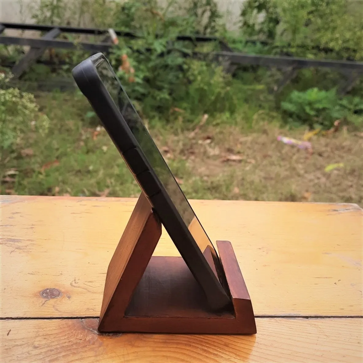 Workaholic Mobile Holder